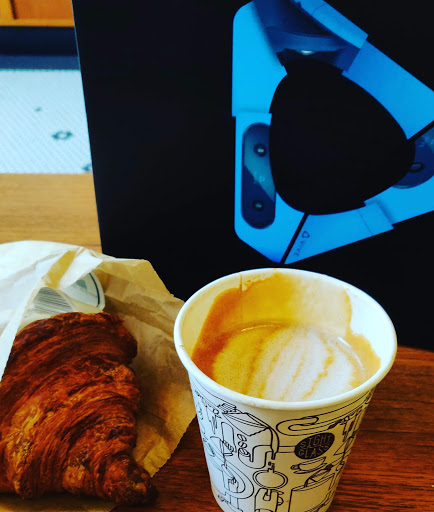 Coffee Shop «Sightglass Coffee», reviews and photos, 3014 20th St, San Francisco, CA 94110, USA