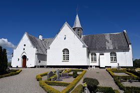 Hoptrup Kirke