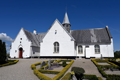Hoptrup Kirke