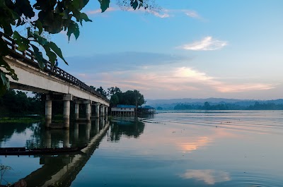 Photos of Belaichari Upazila Parishad