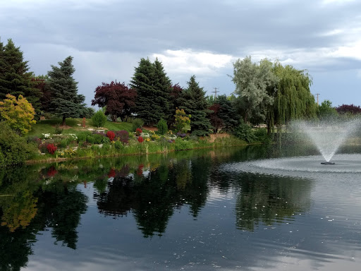 Wedding Venue «Honalee Farm Event Center», reviews and photos, 7010 W Moon Valley Rd, Eagle, ID 83616, USA