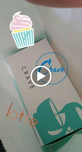 Pastry Shop «Crave», reviews and photos, 2501 Research Forest Dr, The Woodlands, TX 77381, USA