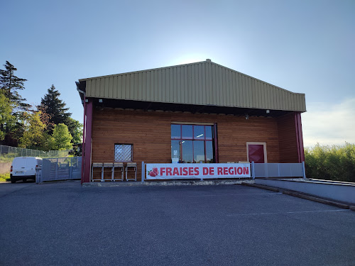 Épicerie Fruits Et Legumes Ici Saint-Genis-Laval