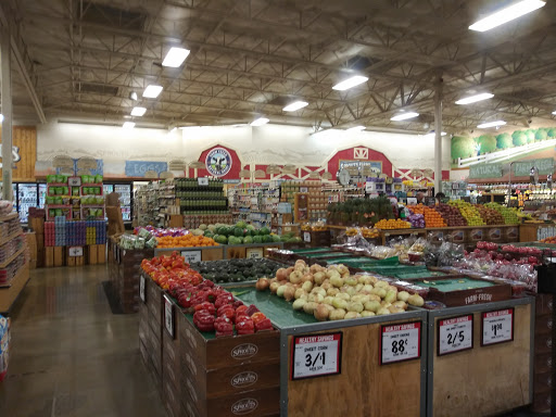 Health Food Store «Sprouts Farmers Market», reviews and photos, 5265 US-280, Birmingham, AL 35242, USA