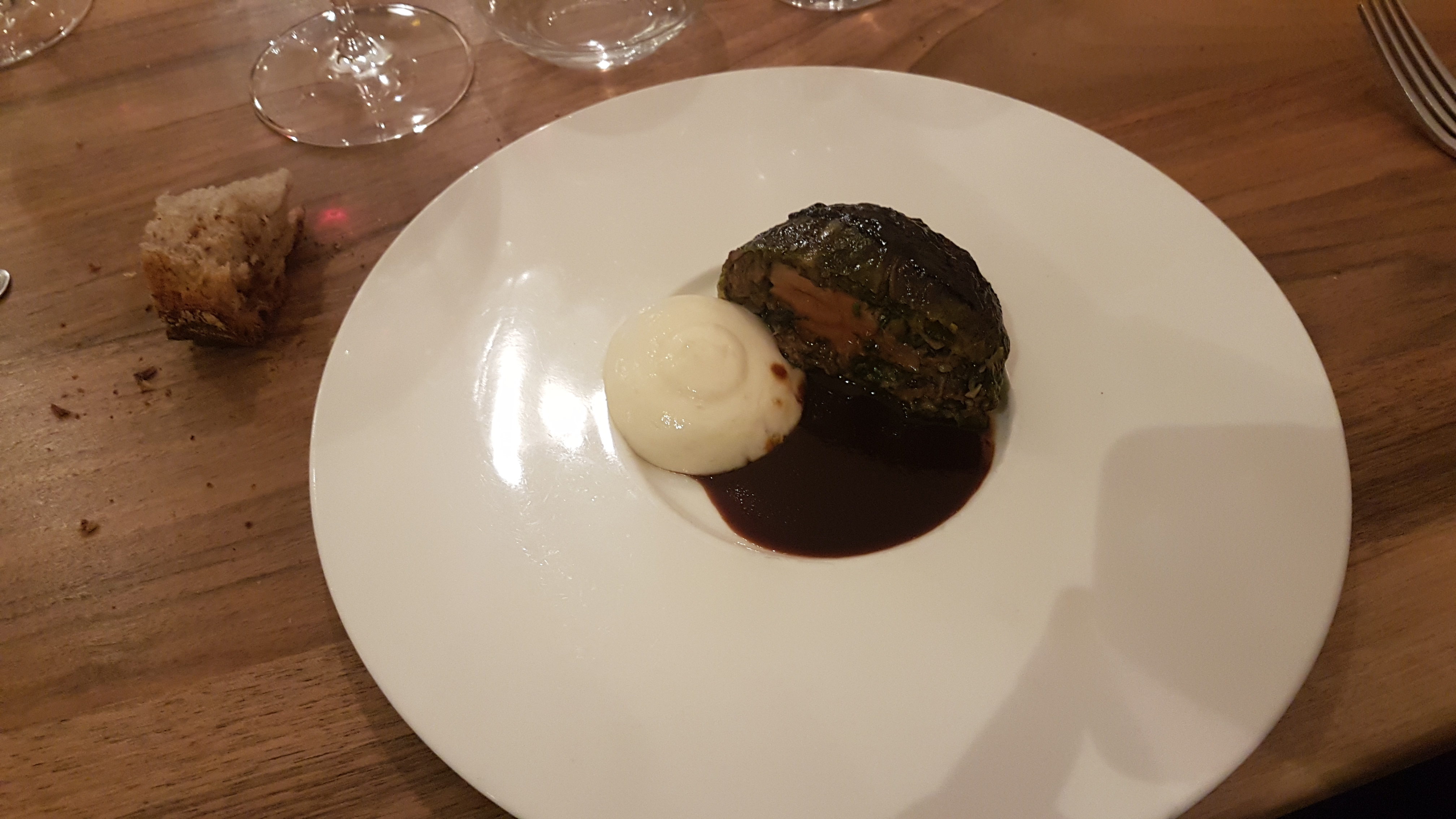 Photo n° 4 de l'avis de Christophe.e fait le 11/02/2018 à 10:03