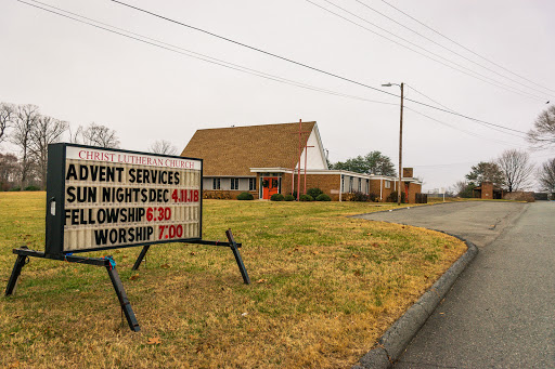 Christ Lutheran Church