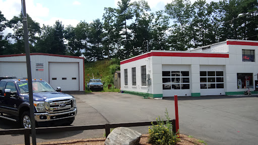 Used Car Dealer «Center Motors Used Cars», reviews and photos, 230 Middle Turnpike W, Manchester, CT 06040, USA