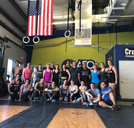Gym «AFO CrossFit», reviews and photos, 6765 Narcoossee Rd, Orlando, FL 32822, USA