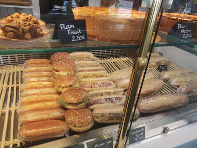La gourmandise à Saint-Étienne