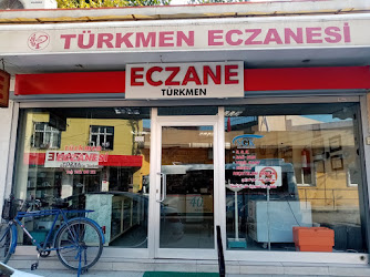 Türkmen Eczanesi