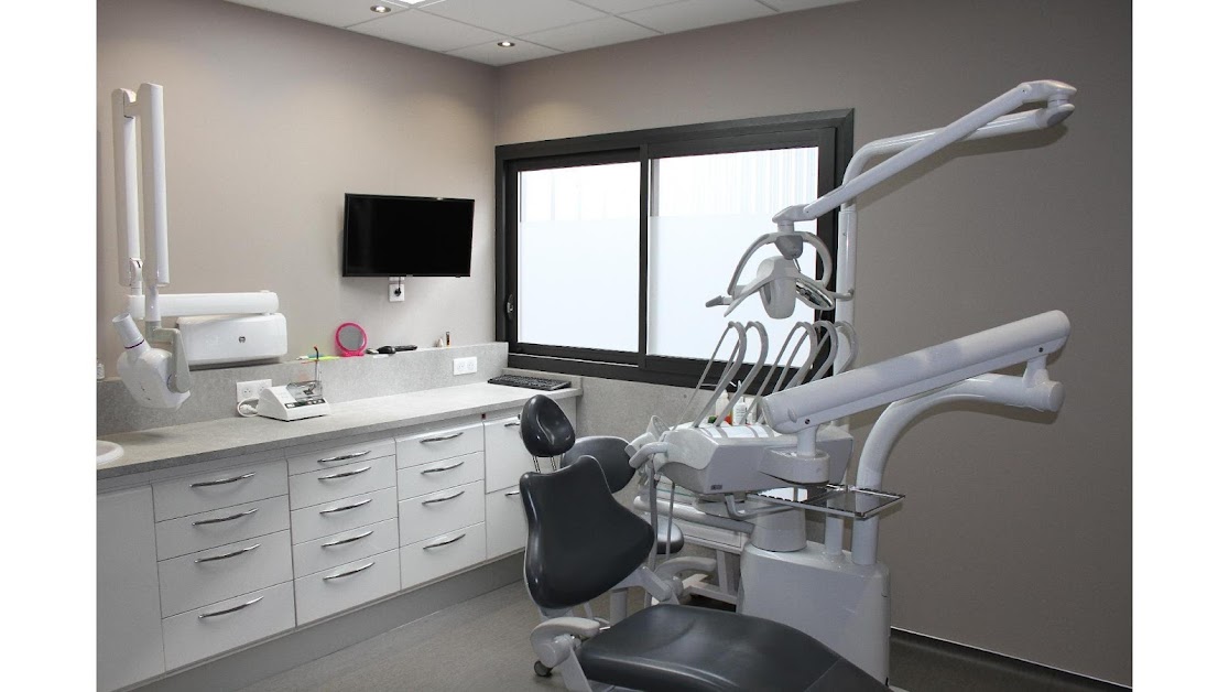 Centre Dentaire Mutualiste AÉSIO Santé à Malauzat (Puy-de-Dôme 63)