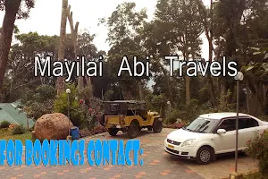 Mayilai Abi Cabs- Mayiladuthurai Travels image