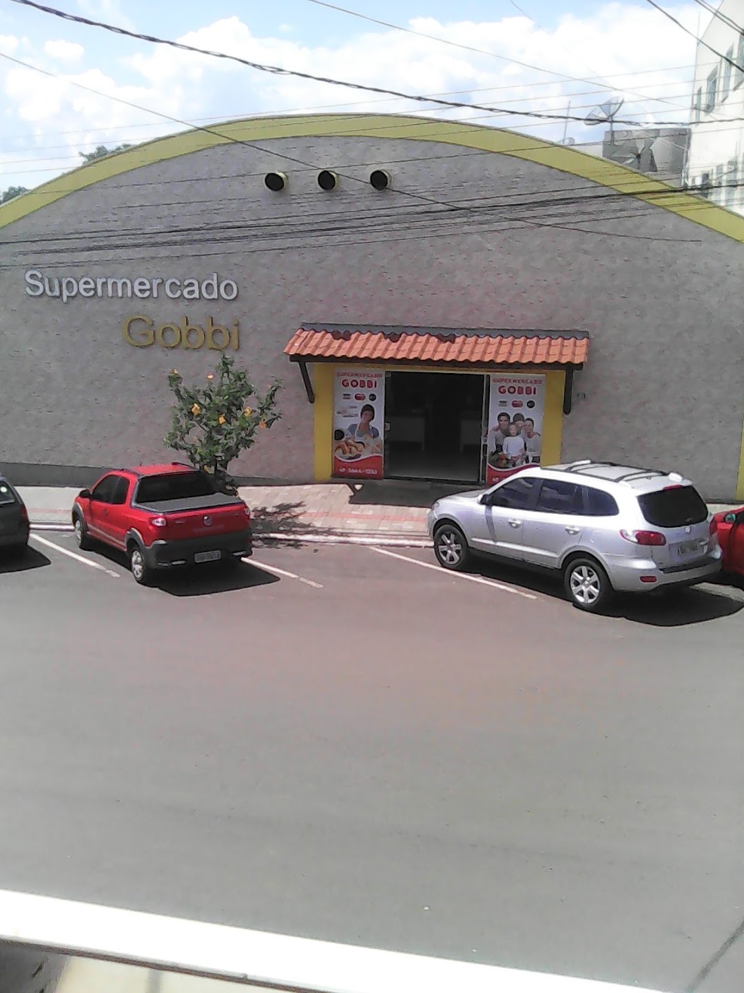 Supermercado Gobbi