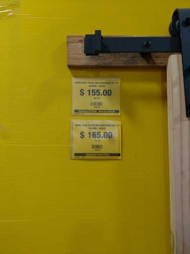 Home Improvement Store «Surplus Warehouse», reviews and photos, 2706 Mackey Ln, Shreveport, LA 71118, USA