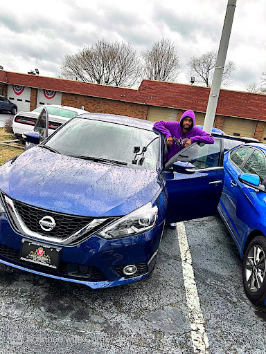 Used Car Dealer «Royal Auto Group Used Cars & Trucks», reviews and photos, 4379 US-130, Burlington, NJ 08016, USA