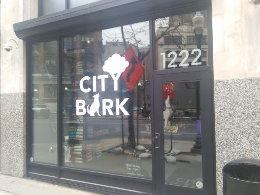 Pet Store «City Bark», reviews and photos, 1222 Griswold St, Detroit, MI 48226, USA