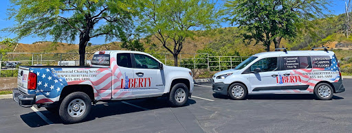Liberty Building Maintenance & Services, Inc.