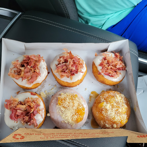 Donut Shop «Duck Donuts», reviews and photos, 2097 Fruitville Pike, Lancaster, PA 17601, USA