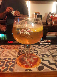 Plats et boissons du Restaurant Chez François à Clichy - n°4