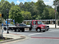 Fletcher Towing - Photo 1 - Car repair in Fletcher, NC, Asheville