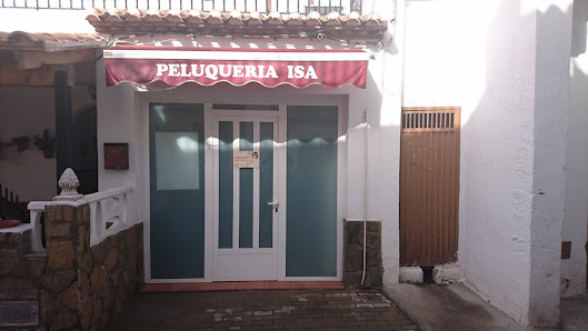 ISA.alcolea Peluquería C. Jazmines, 16, 04480 Alcolea, Almería, España