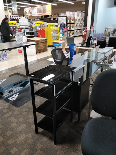 Office Supply Store «OfficeMax», reviews and photos, 4080 William Penn Hwy #49, Monroeville, PA 15146, USA