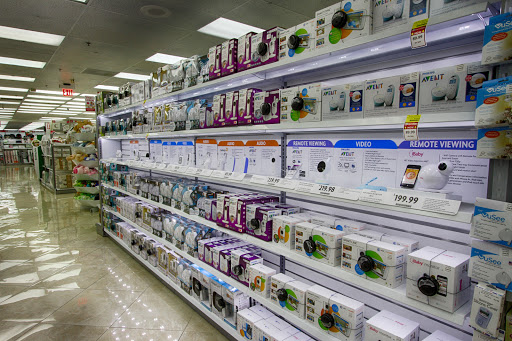 Baby Store «MacroBaby», reviews and photos, 1361 Florida Mall Ave, Orlando, FL 32809, USA