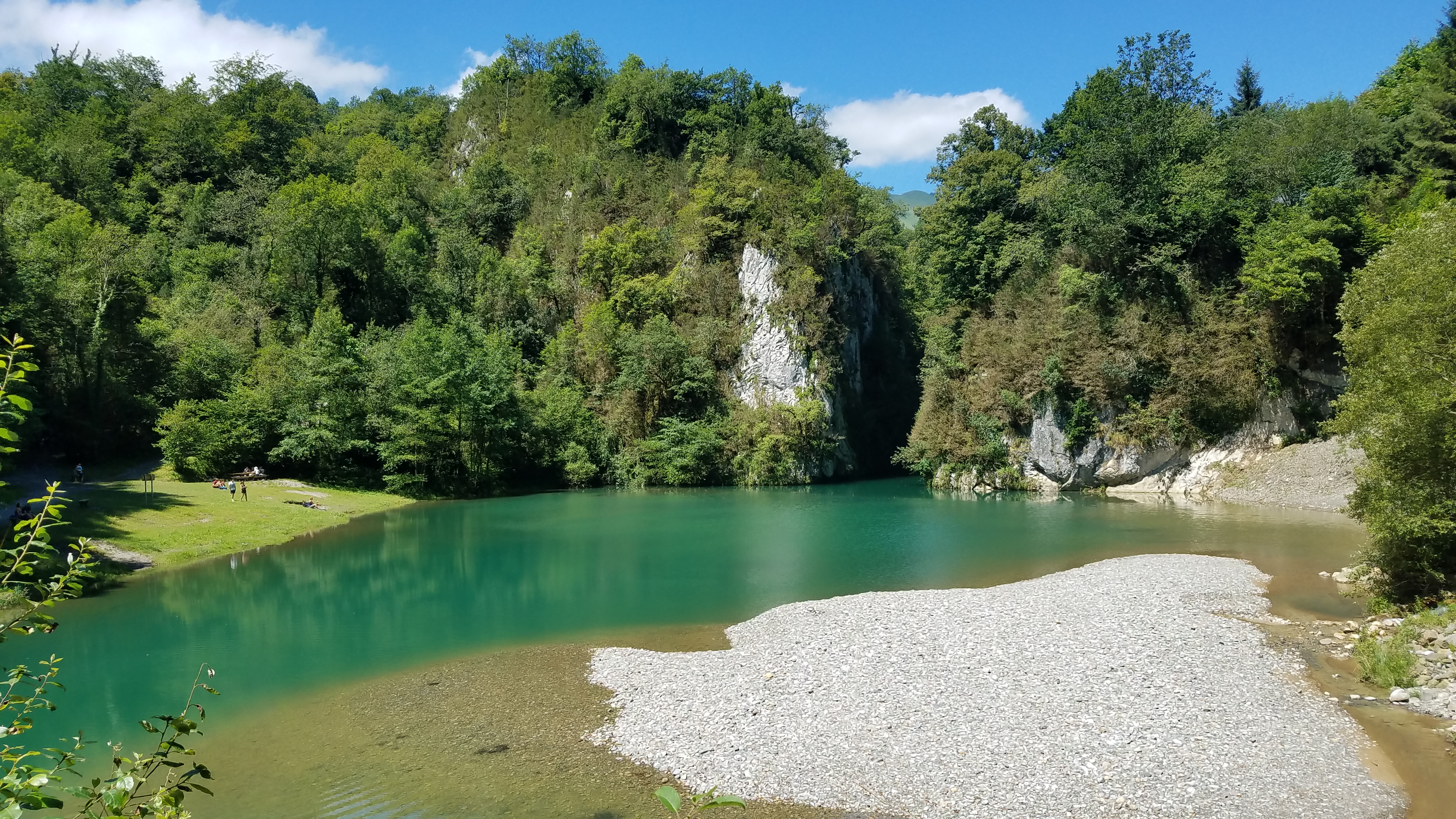 Photo n° 1 de l'avis de Eric.e fait le 02/08/2018 à 22:24