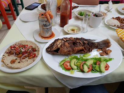 Mariscos Ochoa - Av. 1º de Mayo 710, Ricardo Flores Magón, 91900 Veracruz, Ver., Mexico