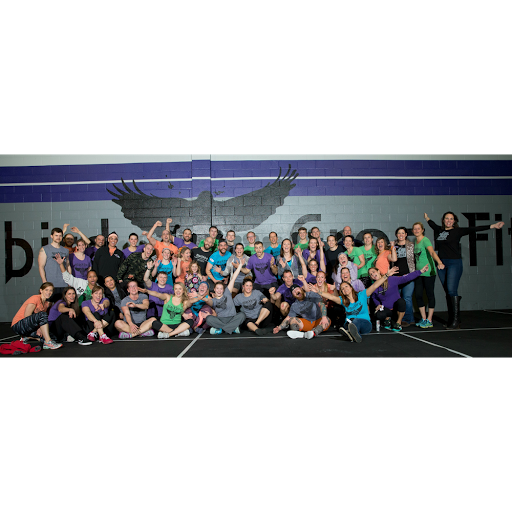 Gym «Blackbird CrossFit», reviews and photos, 5320 Enterprise St, Eldersburg, MD 21784, USA