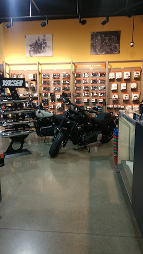 Motorcycle Dealer «Twin Cities Harley-Davidson», reviews and photos, 10770 165th St W, Lakeville, MN 55044, USA