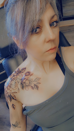 Explore mexican eagle tattoo ideas, creative tattoo ideas in Dickinson, available at Body Temple Tattoo Nd