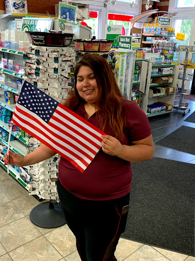 Pharmacy «Quick Med Pharmacy», reviews and photos, 1221 Main St, Asbury Park, NJ 07712, USA