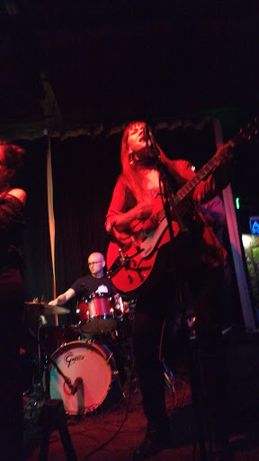 Night Club «331 Club», reviews and photos, 331 13th Ave NE, Minneapolis, MN 55413, USA