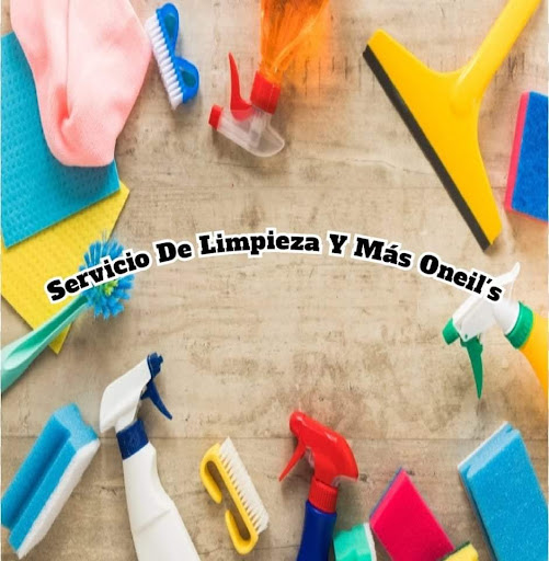 Servicio De Limpieza Y Más Oneil's en Barcelona, Barcelona