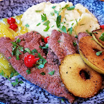 Photo n°5 de l'avis de Kai.e fait le 22/08/2021 à 18:57 sur le  Der Insulaner - Hotel & Restaurant Inh. Jens Renelt à Malchow