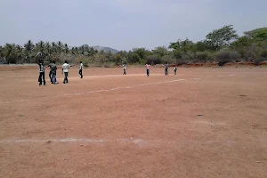 GCE Bargur Playground image