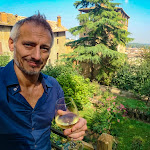 Photo n°1 de l'avis de Alice.o fait le 26/09/2018 à 17:48 sur le  Ristorante Stradivarius à Castell'Arquato