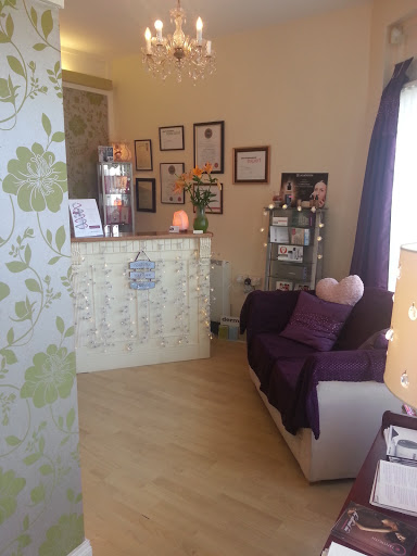 Sheer Bliss Beauty Salon in Mullingar, Co. Westmeath