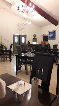 Atmosphère du Restaurant italien Antica Trattoria à Montluel - n°1