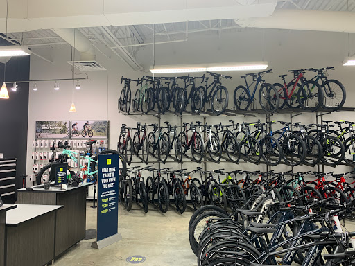 Bicycle Store «Trek Bicycle Store of St. Louis (Arnold)», reviews and photos, 2166 Michigan Ave, Arnold, MO 63010, USA