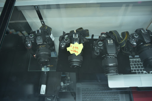 Pawn Shop «KB PAWN LOAN», reviews and photos, 11102 Briar Forest Dr, Houston, TX 77042, USA