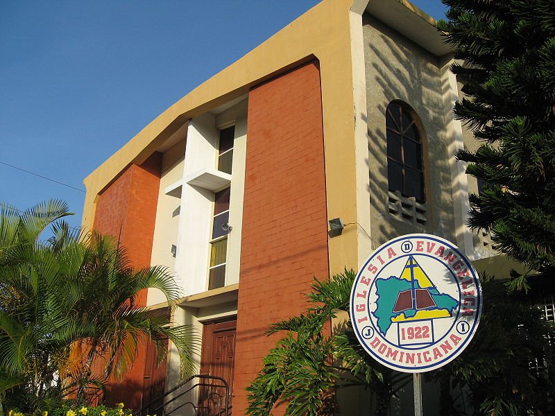 Iglesia Evangelica Dominicana