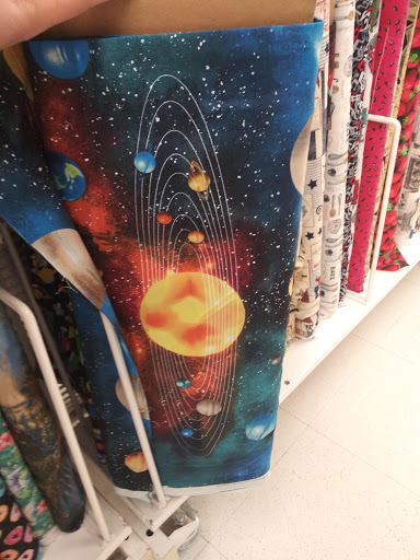 Fabric Store «Jo-Ann Fabrics and Crafts», reviews and photos, 1131 S Federal Hwy, Pompano Beach, FL 33062, USA