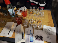 Menu du In Vino Veritas à Borgoricco