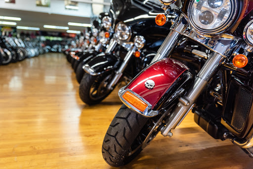 Motorcycle Dealer «Motorcycle Maxx», reviews and photos, 5838 Columbus Pike, Lewis Center, OH 43035, USA