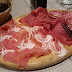 Photo n°1 de l'avis de Cecilia.e fait le 06/03/2022 à 21:44 sur le  Trattoria della Patata à Monza