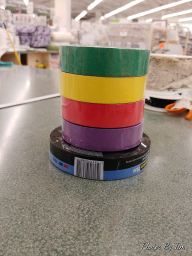 Fabric Store «Jo-Ann Fabrics and Crafts», reviews and photos, 3700 William Penn Hwy, Monroeville, PA 15146, USA