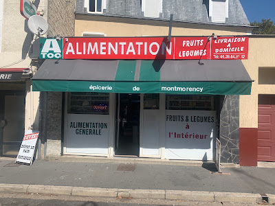 Atoo Alimentation à Montmorency