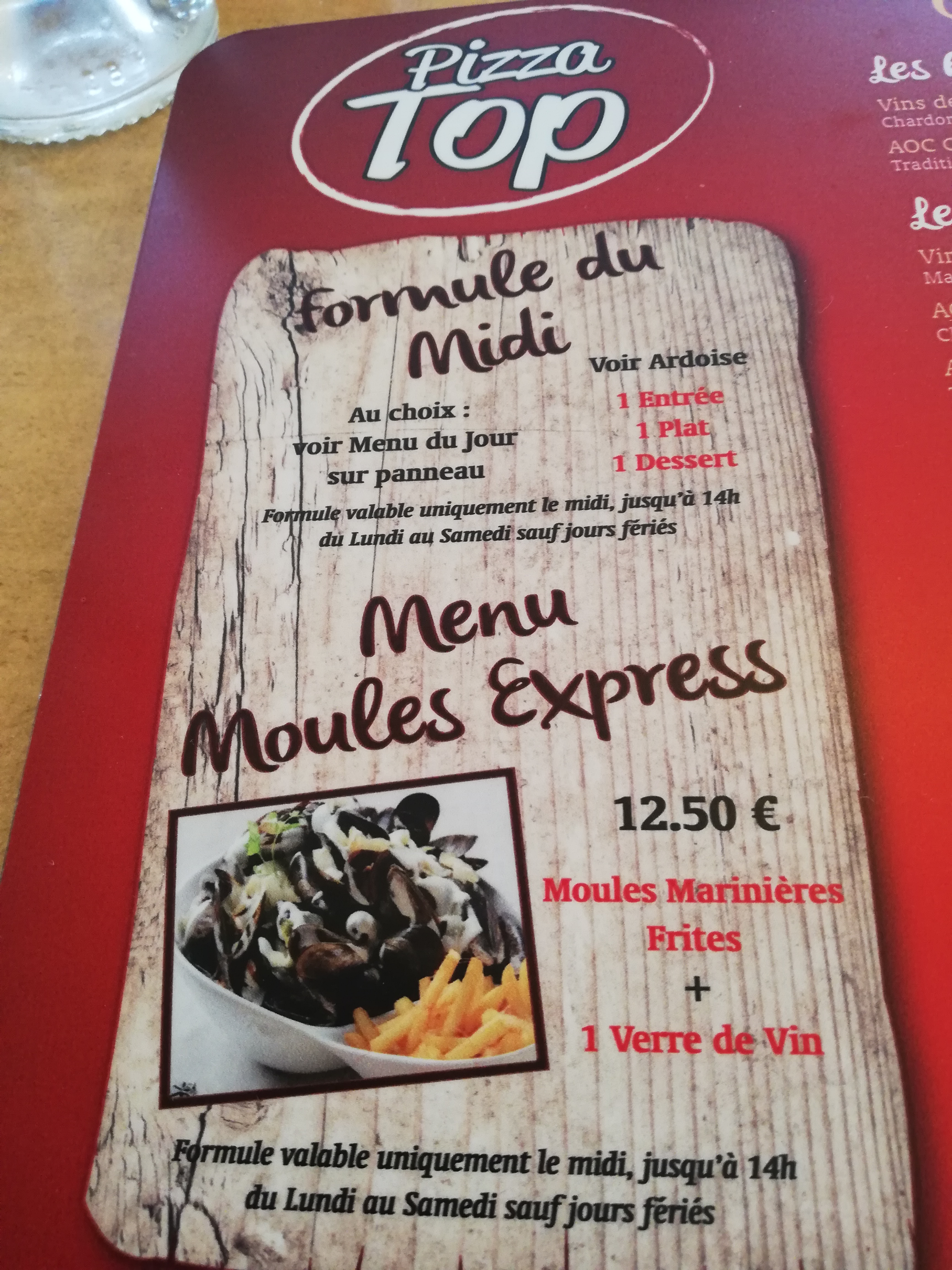 Photo n° 1 de l'avis de David.o fait le 30/07/2019 à 19:35